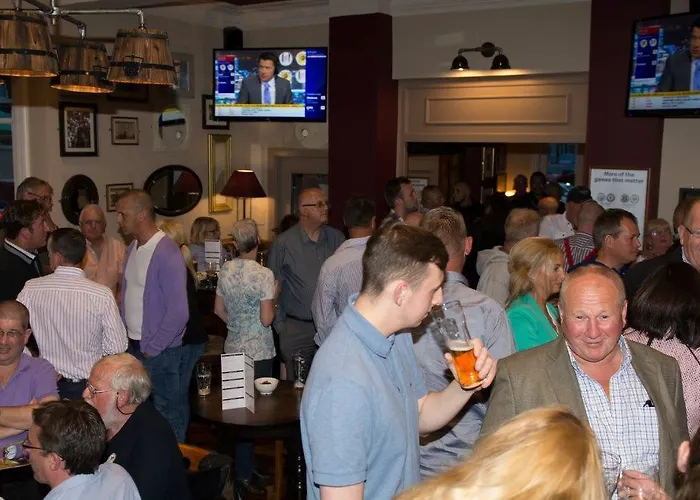 Bloomfield Brewhouse