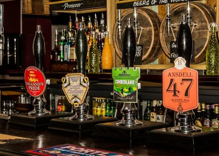 Bloomfield Brewhouse