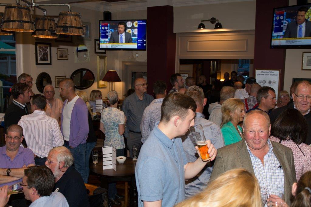 Bloomfield Brewhouse Гостевой дом