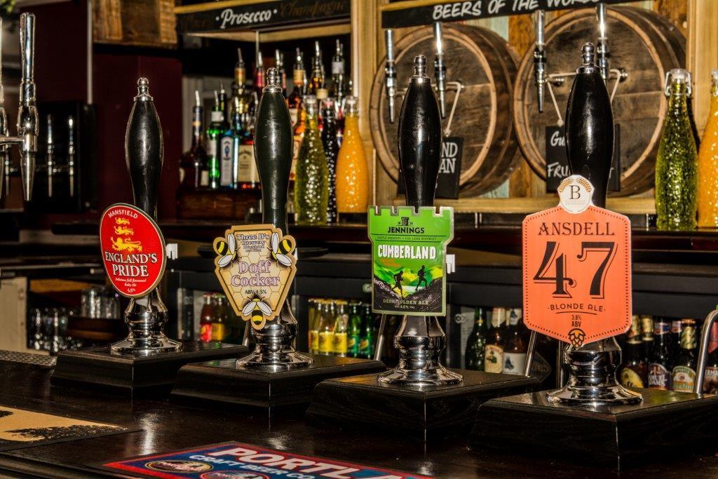 Гостевой дом Bloomfield Brewhouse 3*