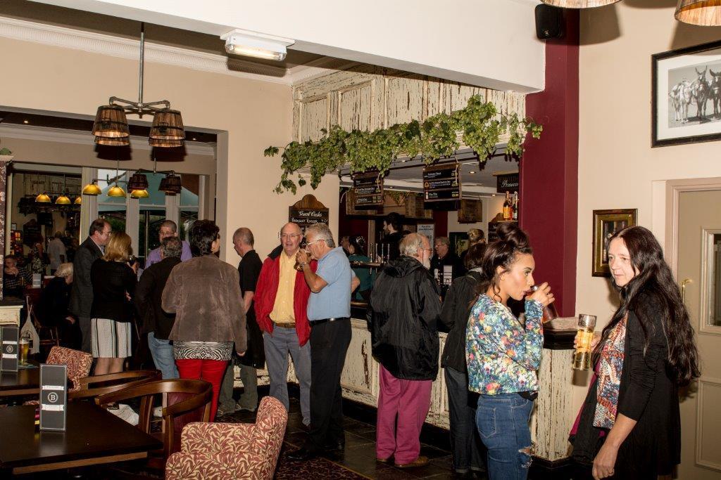 Bloomfield Brewhouse Блэкпул